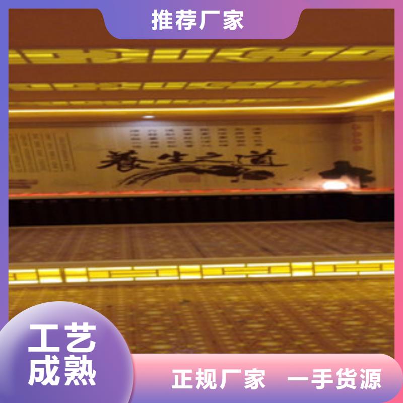 汗蒸房承建汗蒸房施工诚信可靠
