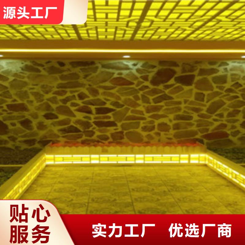 汗蒸房承建物美价优