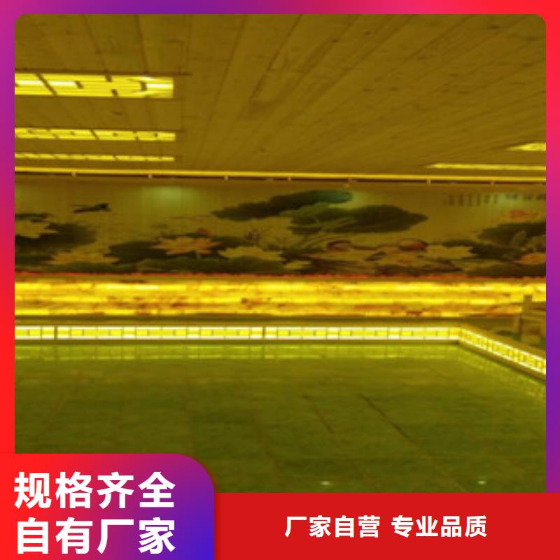 汗蒸房承建汗蒸房施工根据要求定制