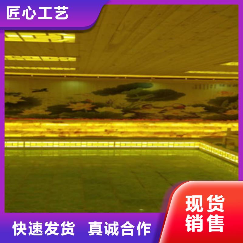 汗蒸房承建汗蒸房装修全新升级品质保障