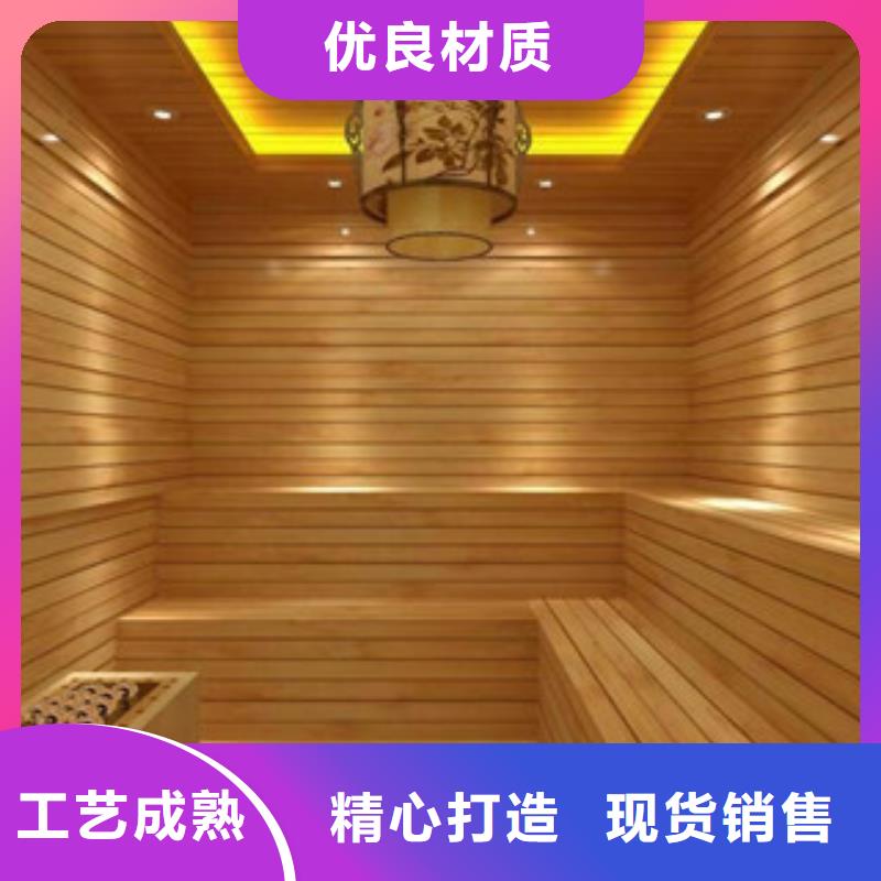 汗蒸2汗蒸房装修工程施工案例
