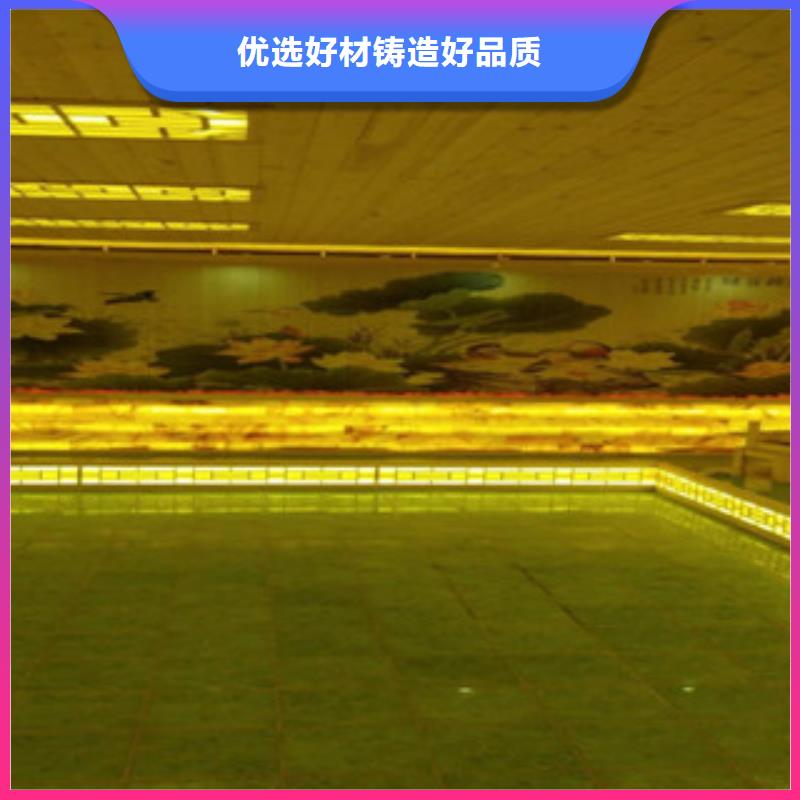 汗蒸2-汗蒸房承建用心做产品