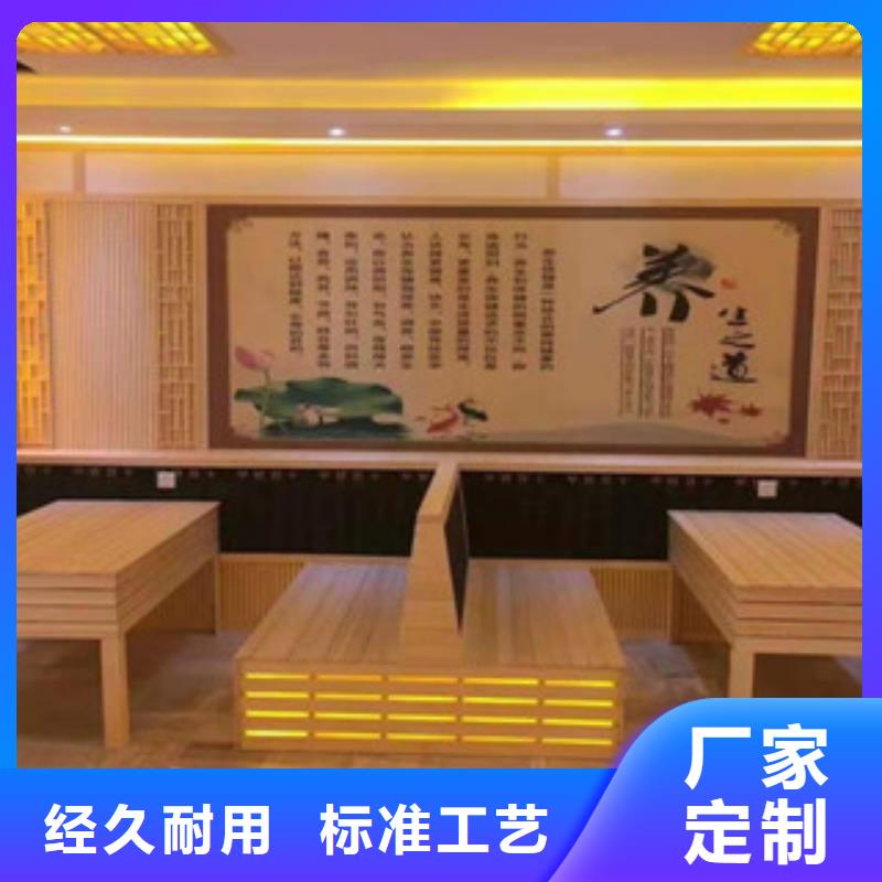 【汗蒸汗蒸房装修厂家实力大】