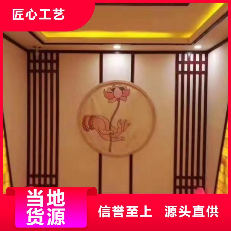 汗蒸房安装汗蒸房承建实力商家
