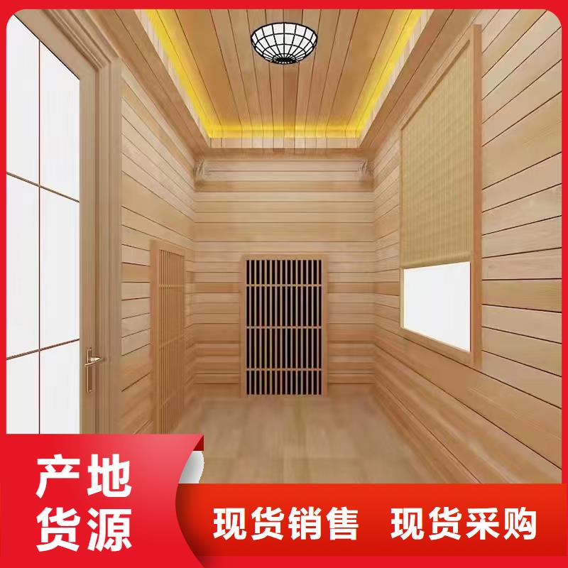 汗蒸房安装【汗蒸房厂家】货源报价