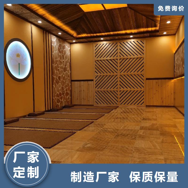 汗蒸房安装7,汗蒸房承建质检合格出厂