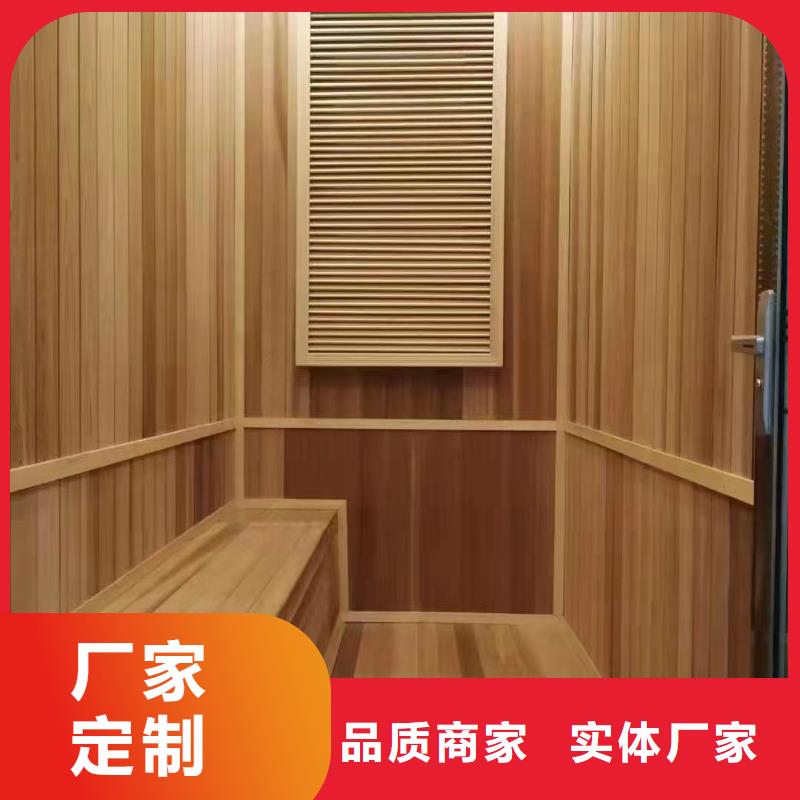汗蒸房安装7【汗蒸房】大库存无缺货危机本地品牌