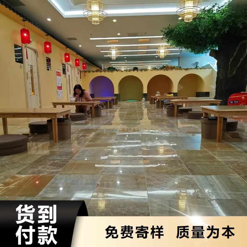 汗蒸房安装7-汗蒸房产品优势特点
