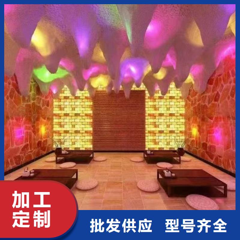 汗蒸房安装7汗蒸房设计匠心品质