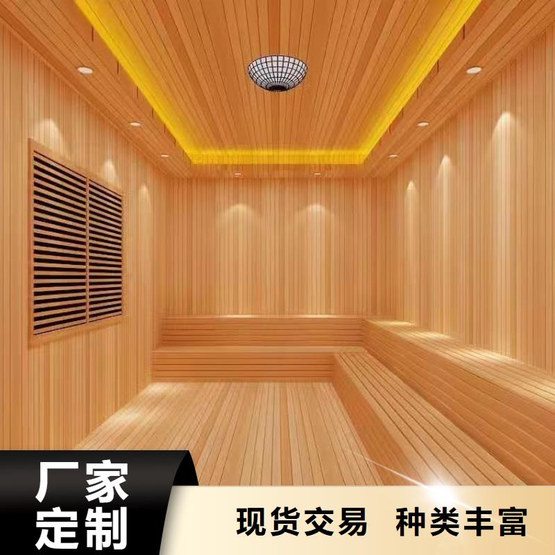 汗蒸房安装7汗蒸房公司货源充足