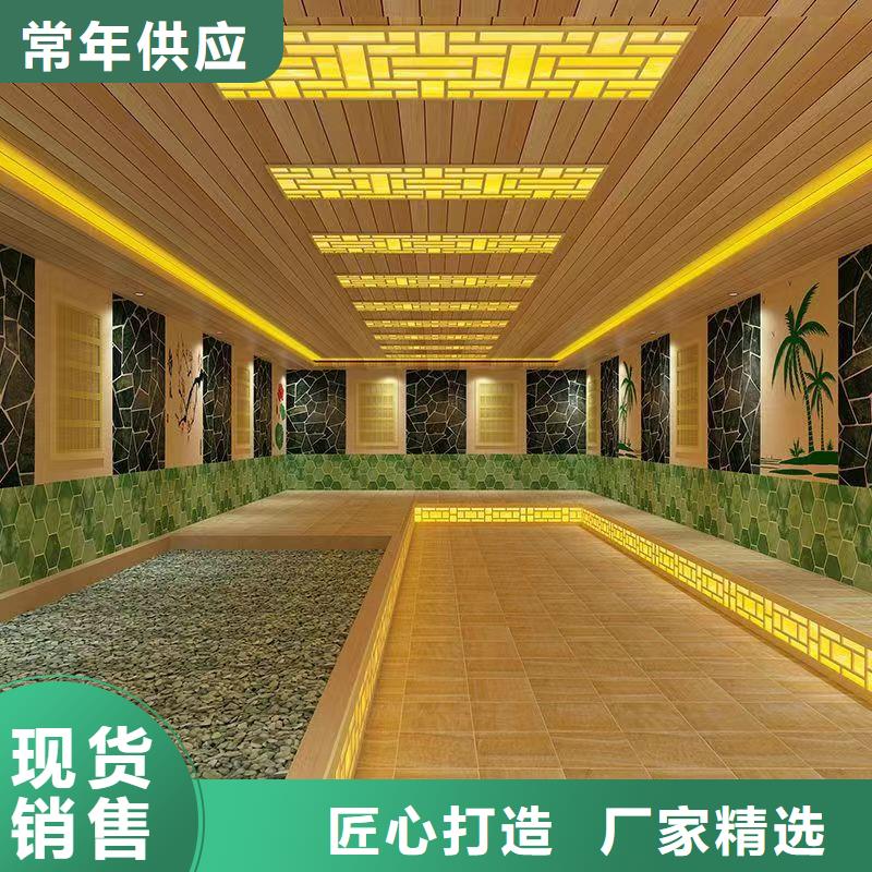 【汗蒸房安装承建厂家】汗蒸房厂家市场报价
