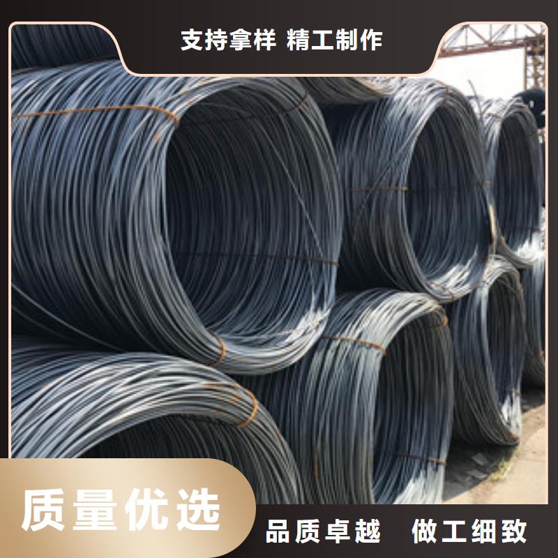 螺纹钢镀锌管经验丰富质量放心