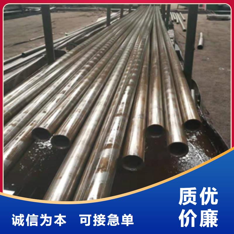 无缝管无缝方矩管当地货源