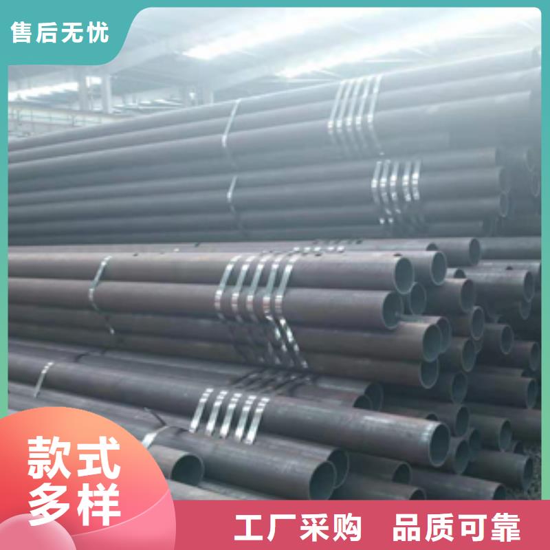 无缝管国标h钢多年行业经验