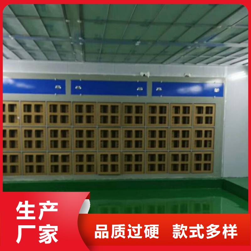 环保型喷烤漆房移动伸缩喷漆房做工细致