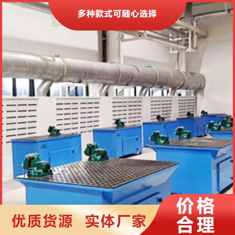 脉冲打磨柜_布袋除尘器实力才是硬道理