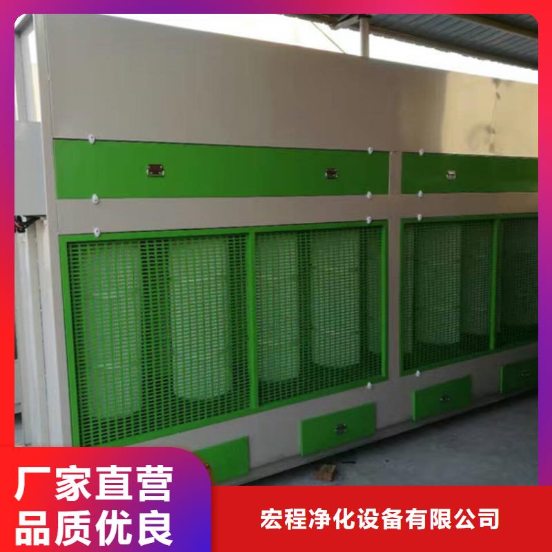 脉冲打磨柜-脉冲布袋除尘器实体厂家大量现货