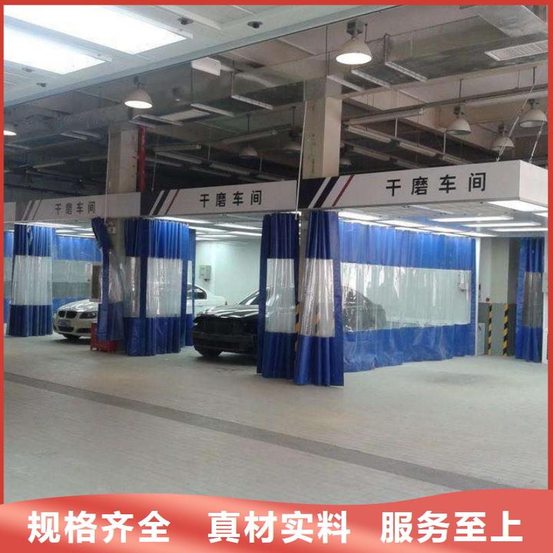 脉冲打磨柜_环保型喷烤漆房无中间商厂家直销