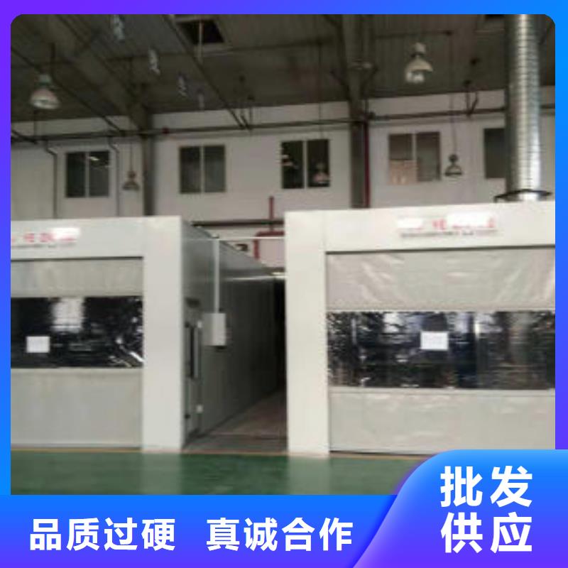 脉冲打磨柜拥有核心技术优势