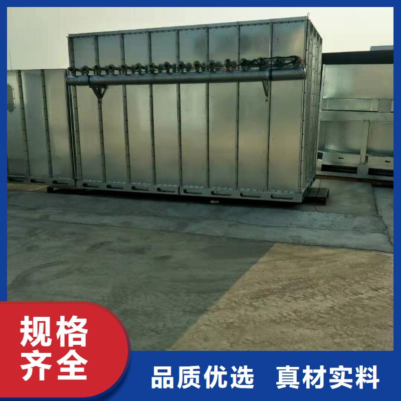 布袋中央吸尘设备脉冲布袋除尘器产品性能