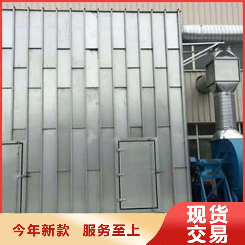 布袋中央吸尘设备移动伸缩喷漆房现货销售