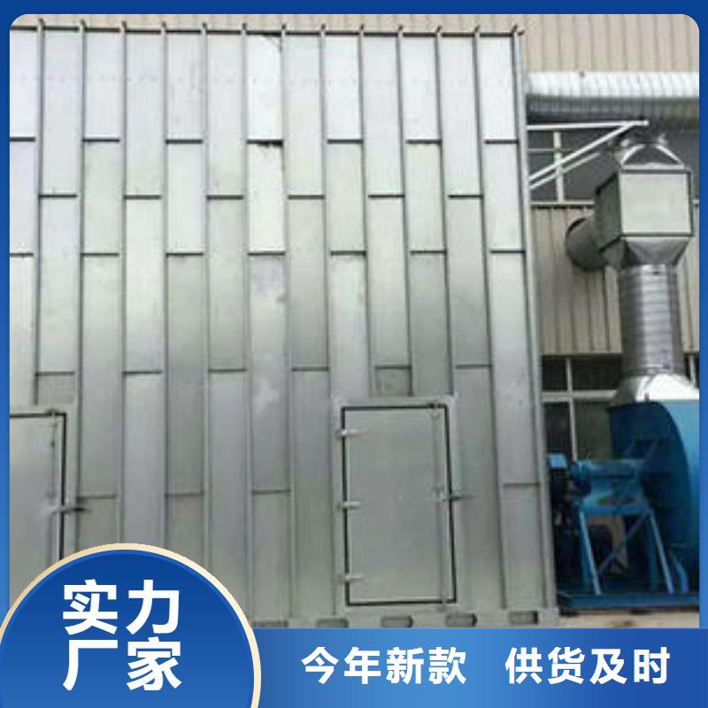 布袋中央吸尘设备脉冲打磨柜热销产品