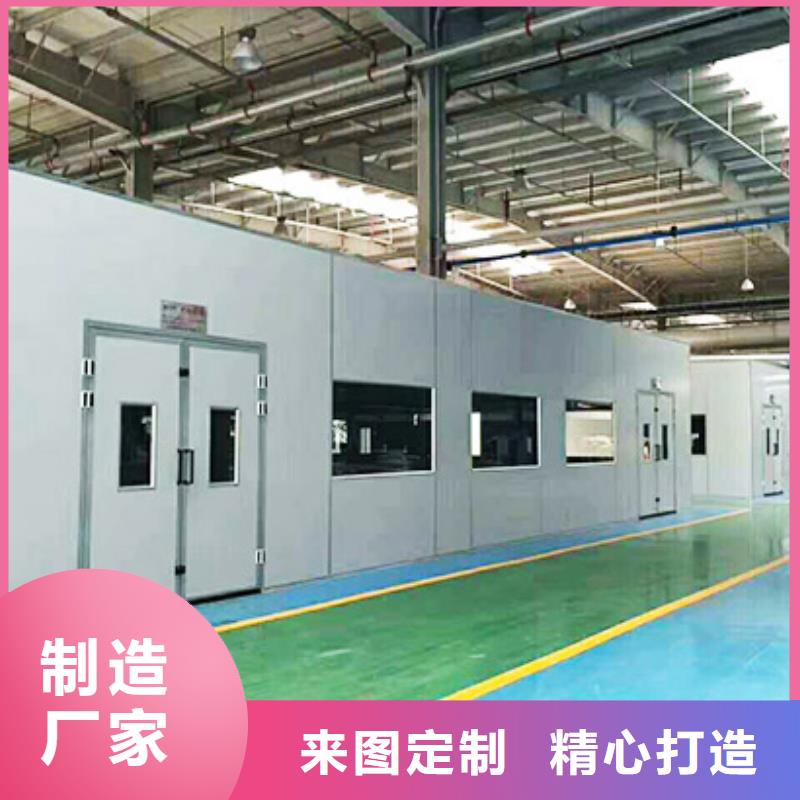 汽车家具工业喷烤漆房布袋除尘器真材实料加工定制