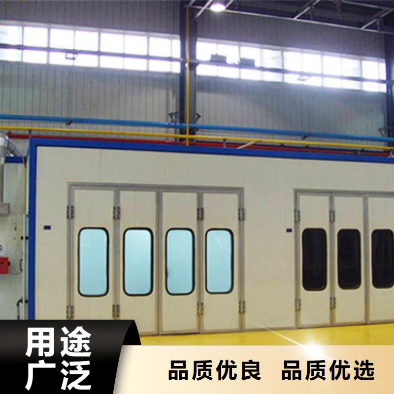 汽车家具工业喷烤漆房,Rco催化燃烧环保废气处理设备欢迎来厂考察