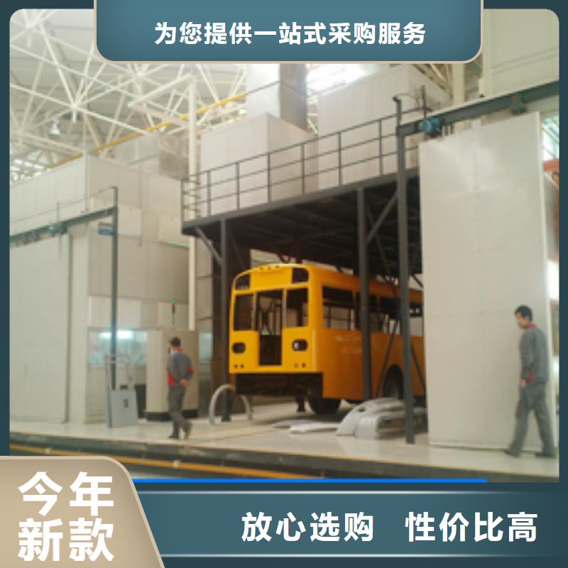 汽车家具工业喷烤漆房-锅炉除尘器实力大厂家