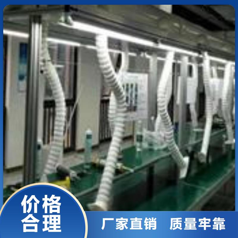 焊烟油烟环保废气处理设备工业车间粉尘处理设备品质商家