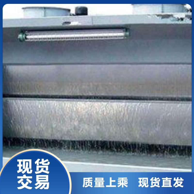 【水帘机喷淋塔环保废气处理设备】 移动伸缩喷漆房好货直销用心制作