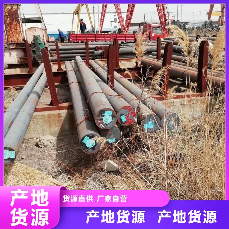 品质过硬 方矩管质量为本