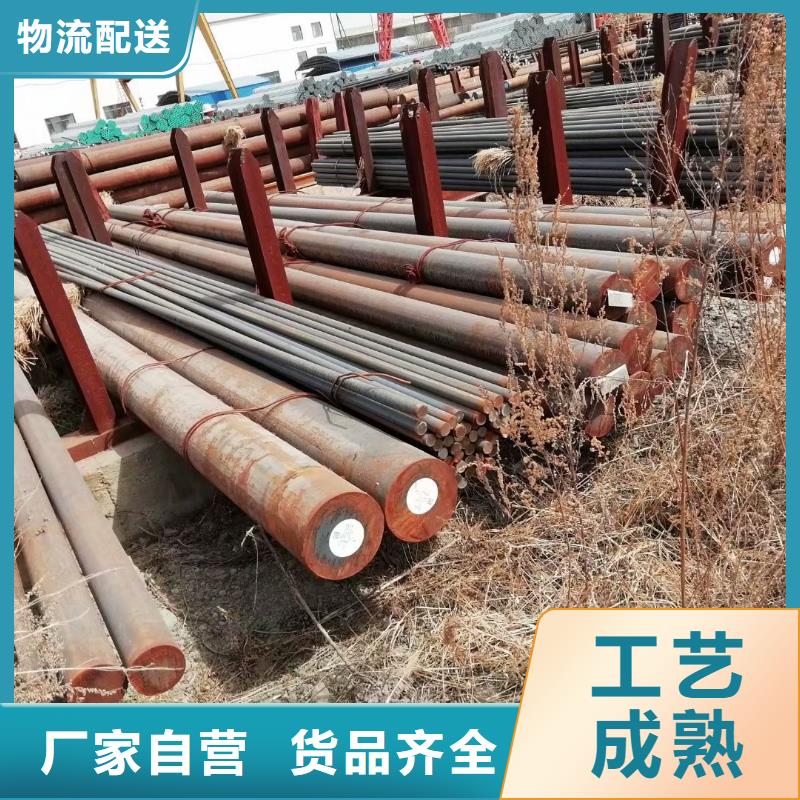 品质过硬 方矩管质量为本