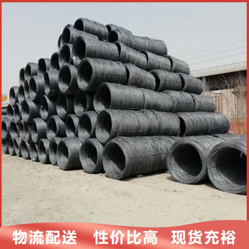 品质过硬 方矩管质量为本