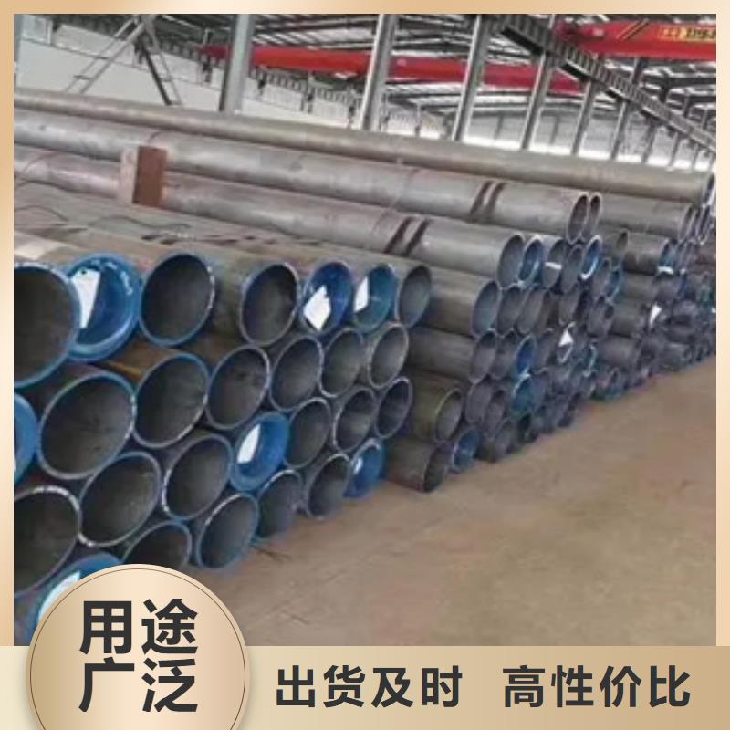 高建管桥梁耐候板实力工厂