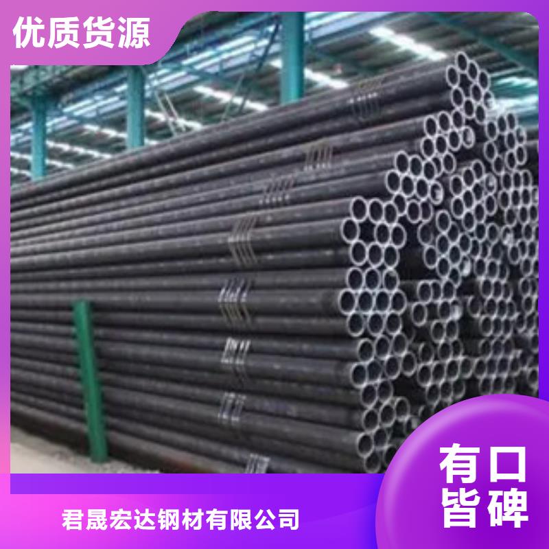 船板君晟宏达耐候管【高强板生产厂家】现货实拍