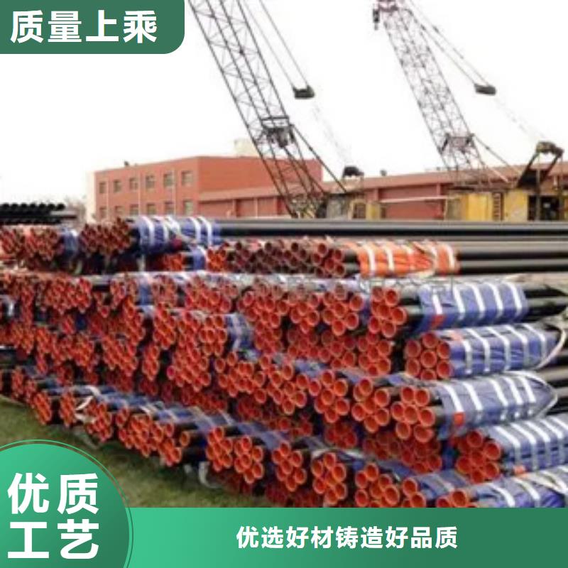 耐候钢管船板不只是质量好