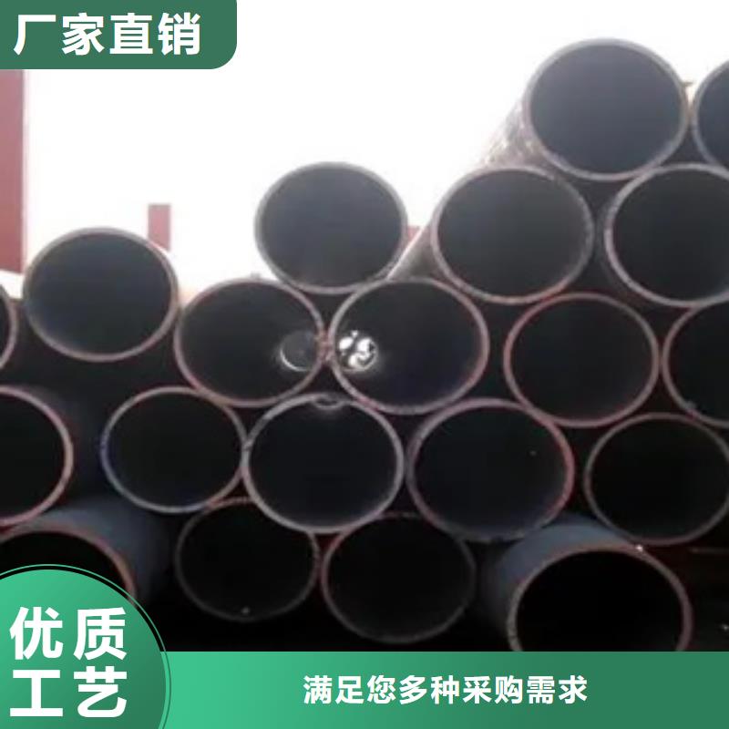制造商高建钢管,【低合金板】严选材质
