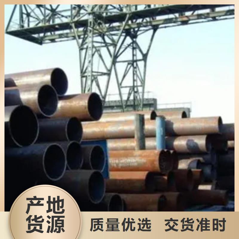 制造商高建钢管,【低合金板】严选材质