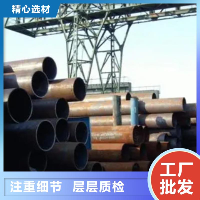 高建钢管桥梁板质量无忧