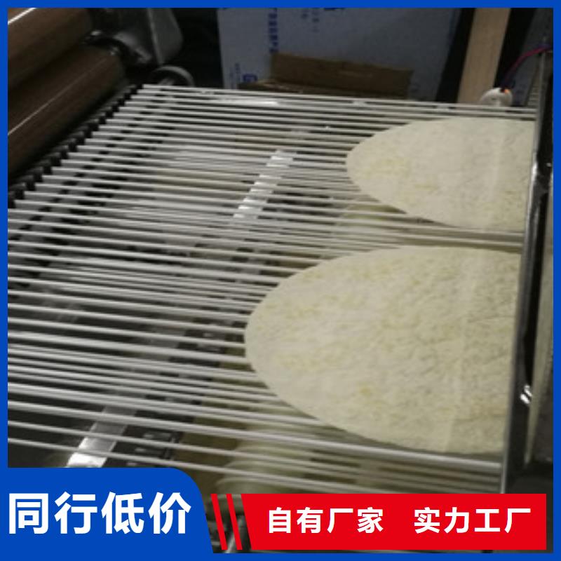 【烙馍机】卷饼机自营品质有保障