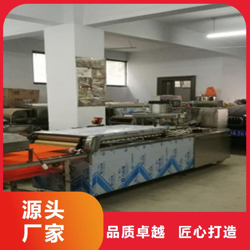 单饼机鸡肉卷饼机用品质说话