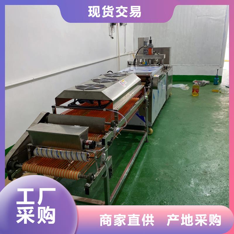 液压烙馍机单饼机追求品质