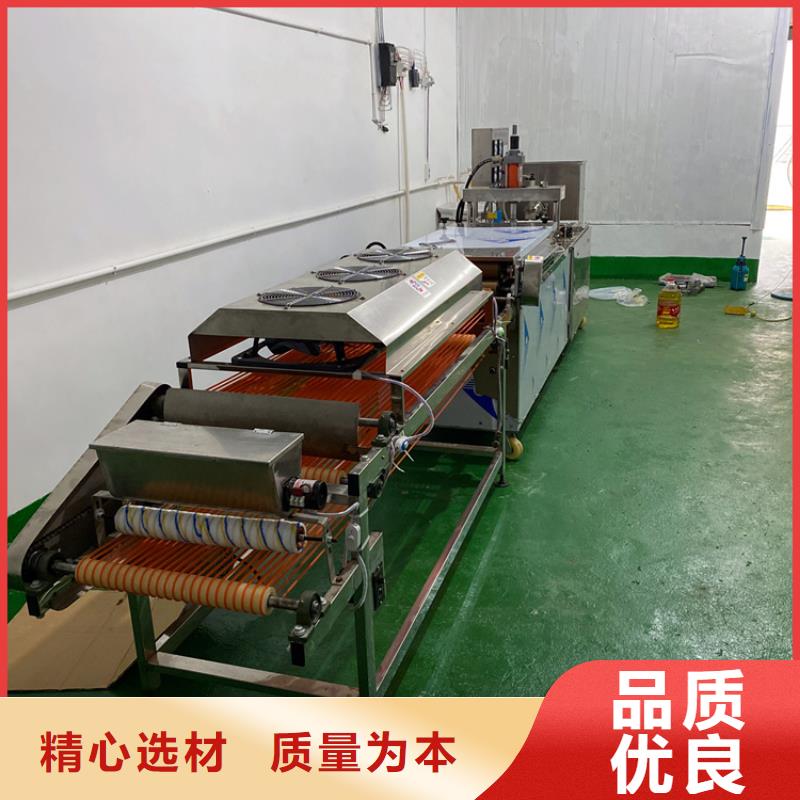 液压烙馍机洗面筋机用心经营