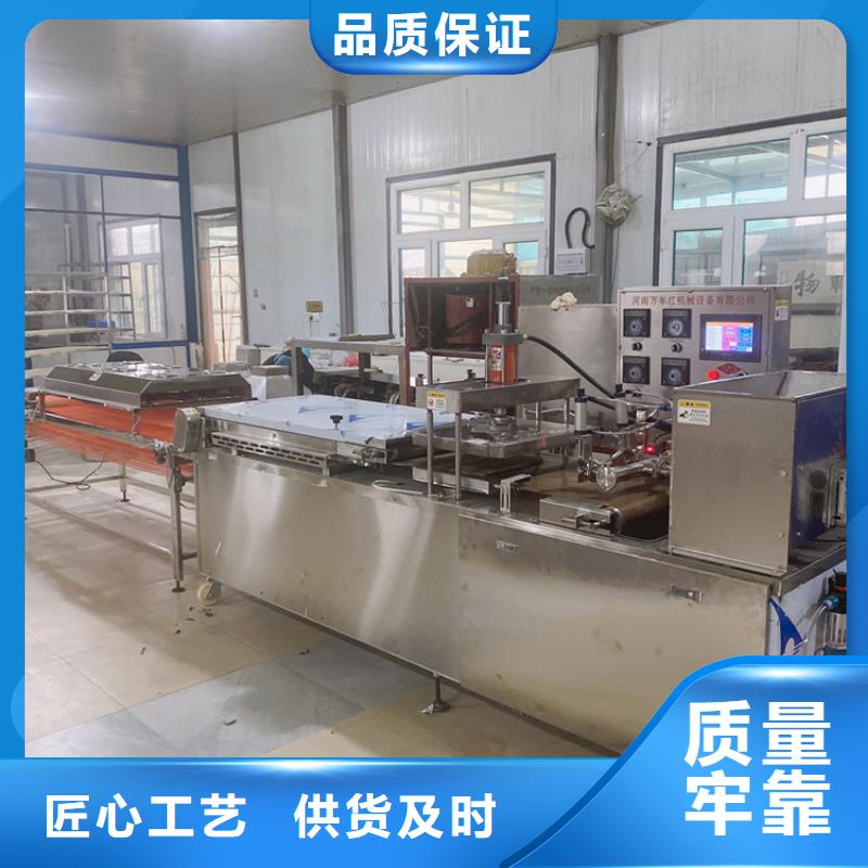 【液压烙馍机】_河粉机质优价廉当地生产厂家