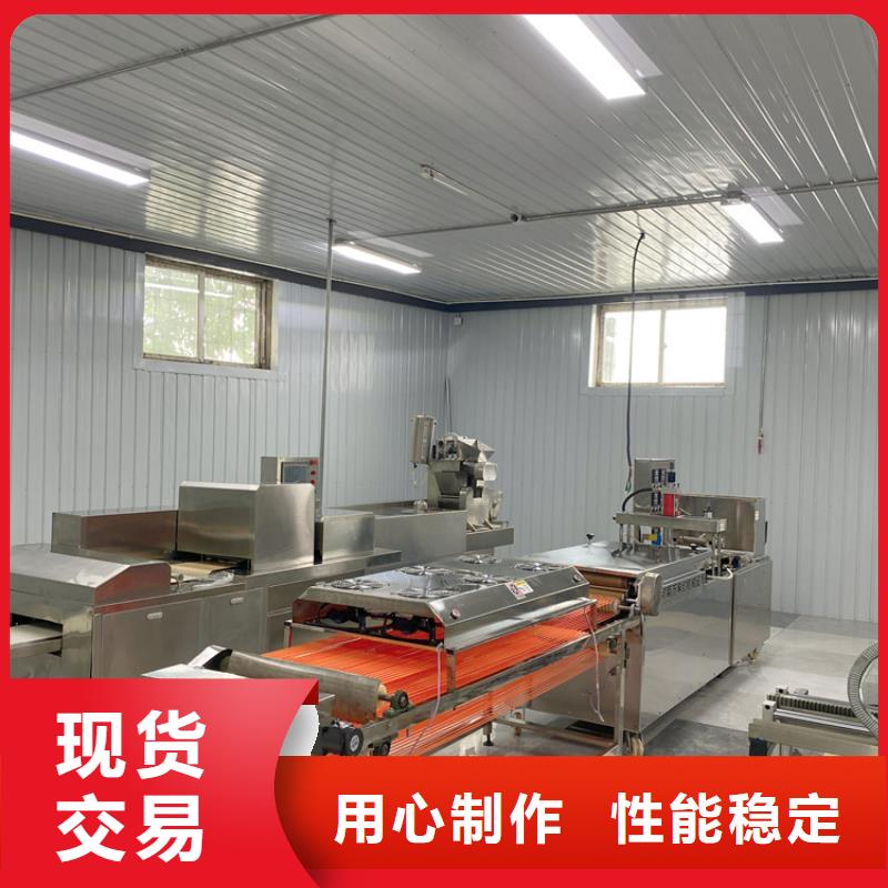 烙馍机_多功能春饼机符合标准