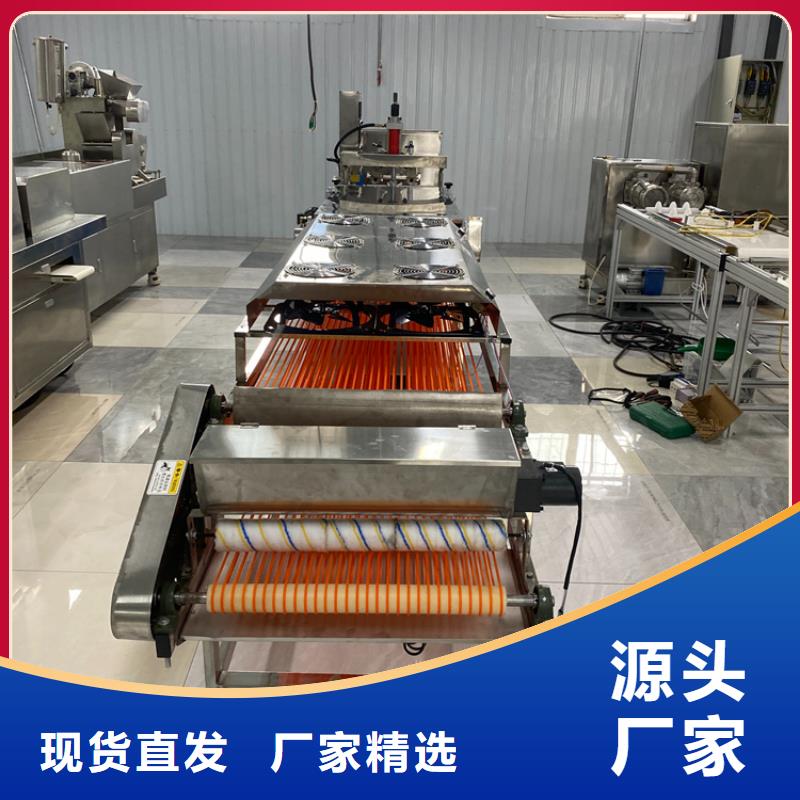 烙馍机_多功能春饼机符合标准