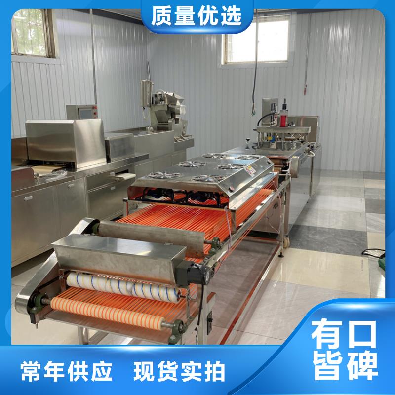 烙馍机_多功能春饼机符合标准