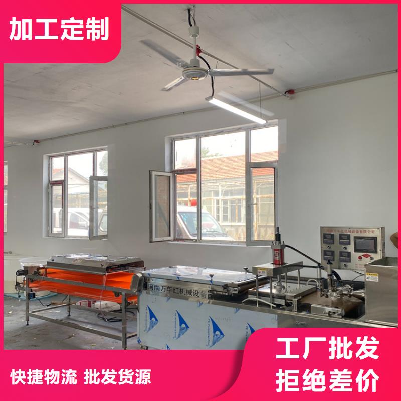 烙馍机_多功能春饼机符合标准