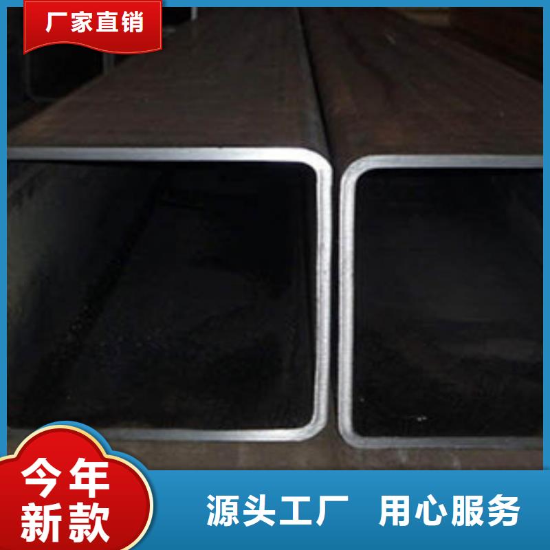 【方矩管】埋地防腐钢管商家